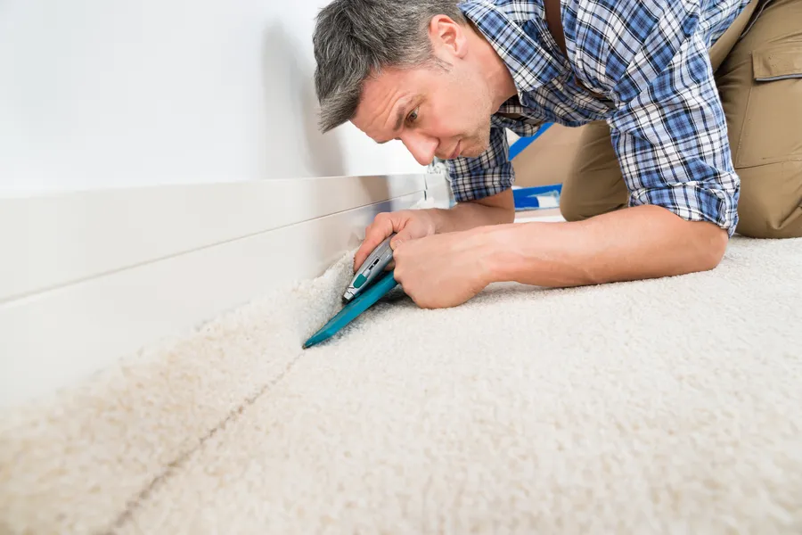 Benefits Of Regular Carpet Cleaning After Installation Indianapolis, IN