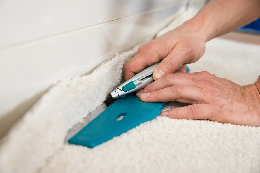 Experienced Carpet Repair Service Indianapolis, IN
