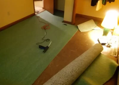 Preferred Carpet Cleaning