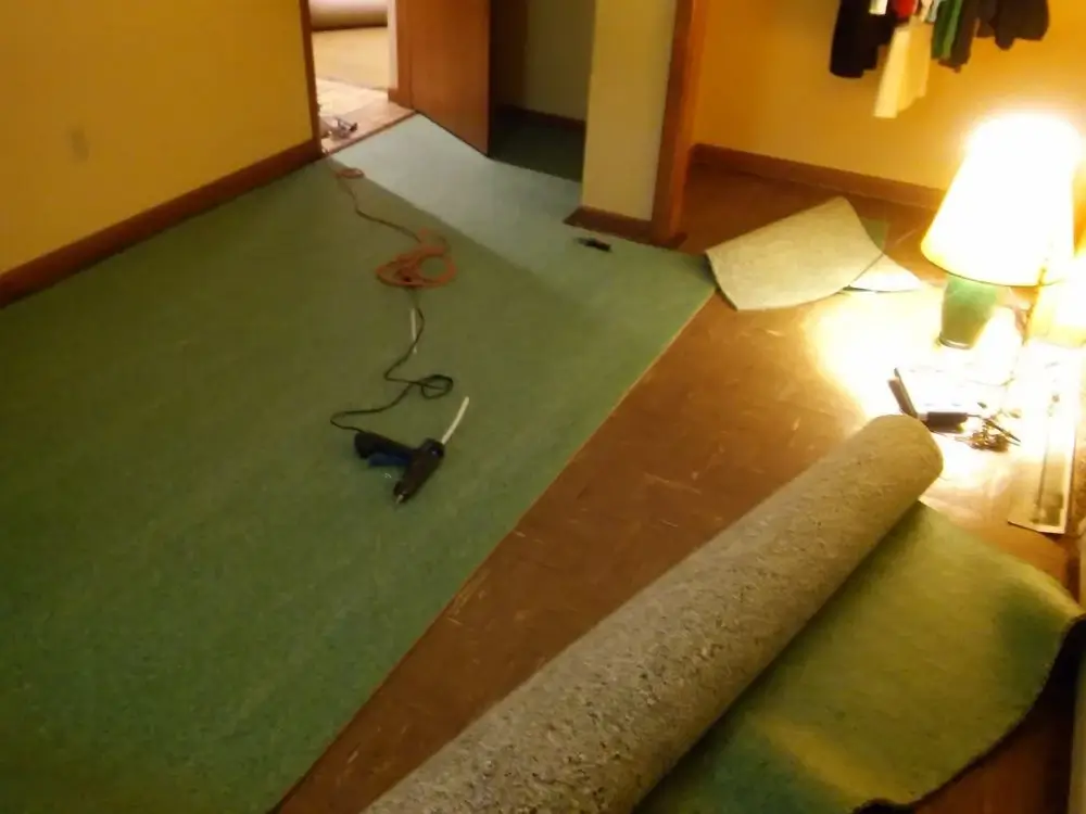 Preferred Carpet Cleaning