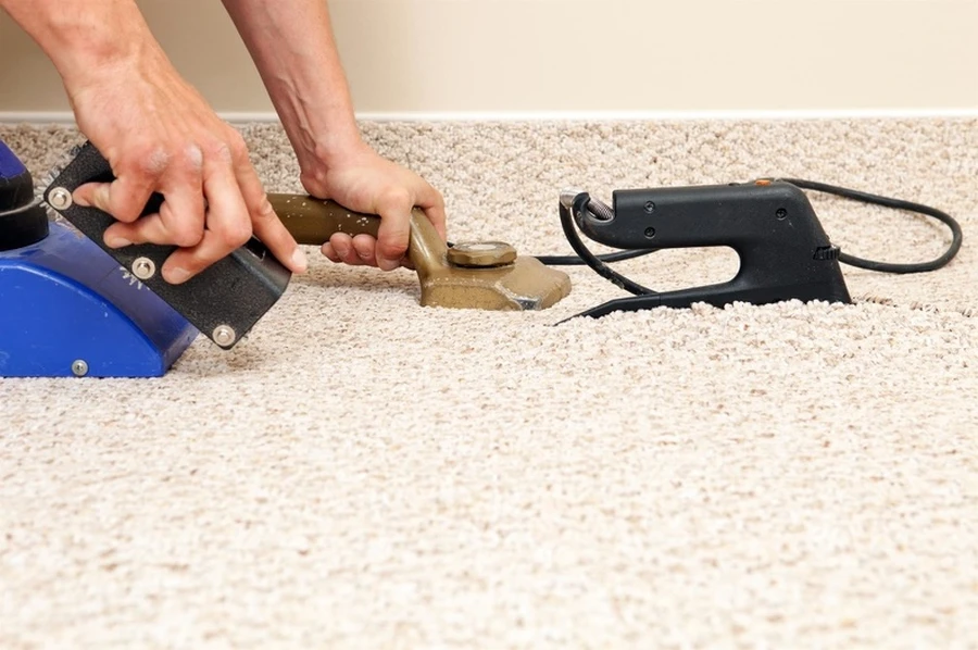 Professional Carpet Repair Indianapolis, IN
