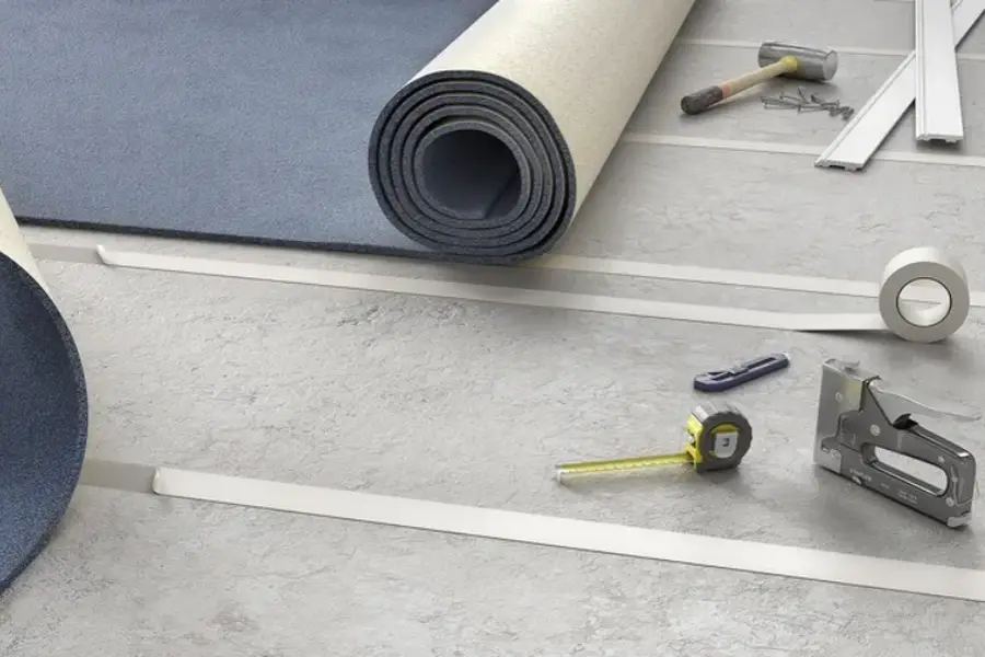 Quality Carpet Repair Indianapolis, IN
