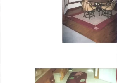 Rug Cleaning Professional