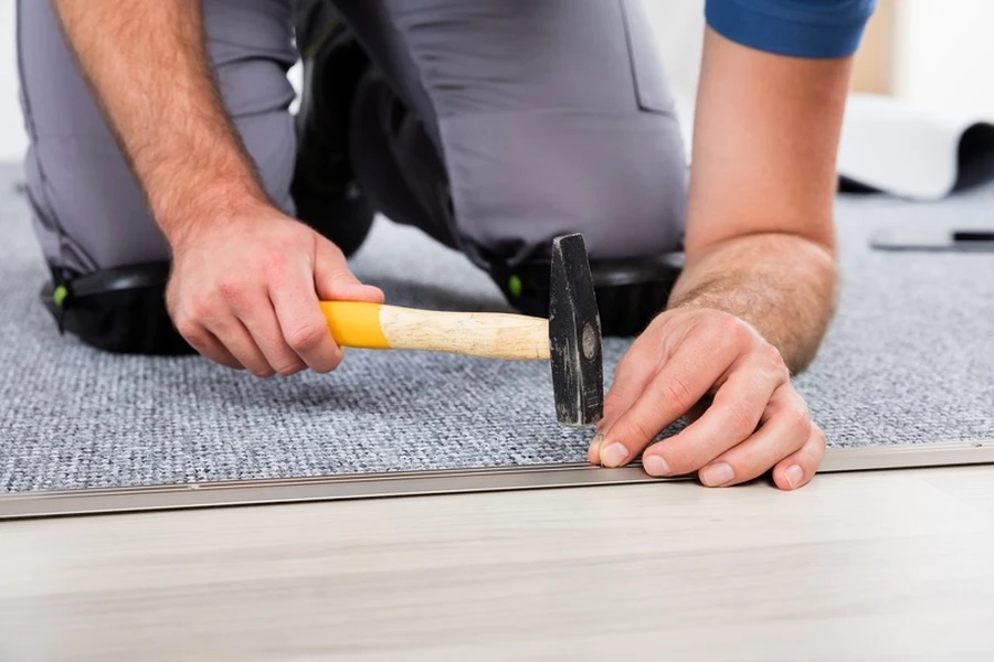Signs Your Carpet Needs Professional Repair Services in Indianapolis, IN Signs Your Carpet Needs Professional Repair Services in Indianapolis, IN