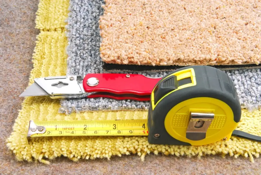 Superior Carpet Repair Service Indianapolis, IN