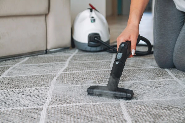 The Role Of Steam Cleaning In Maintaining Commercial Carpets Indianapolis, IN