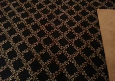 Trusted Carpet Cleaning Service